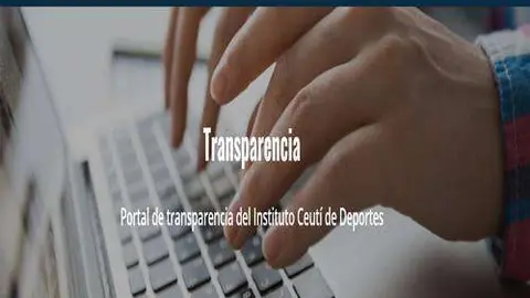 portal transparencia icd