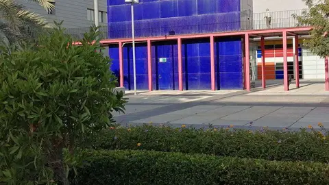 hospital