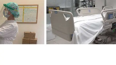 hospital