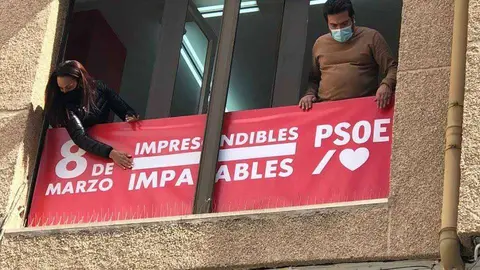 psoe