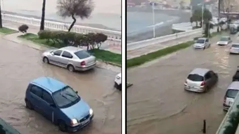 inundaciones