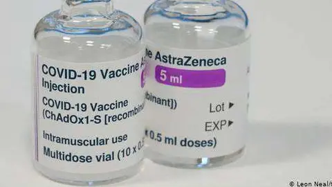 vacuna AstraZeneca