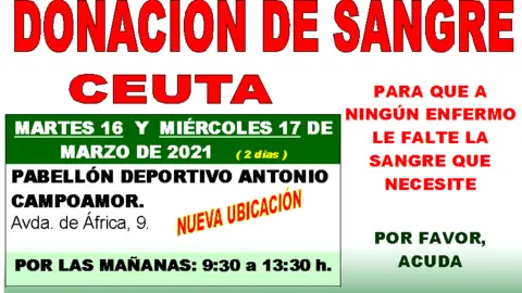 donaci&oacute;n