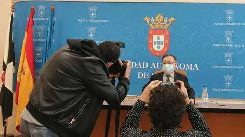 vivas prensa