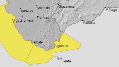 alerta