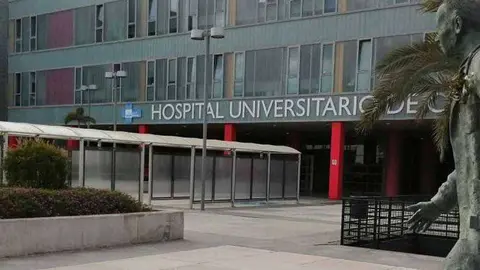 HOSPITAL