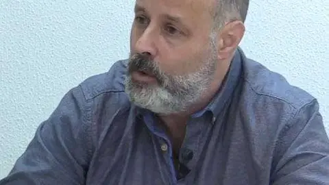 &aacute;ngel lara ccoo