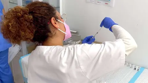 vacuna coronavirus