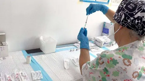 vacuna coronavirus