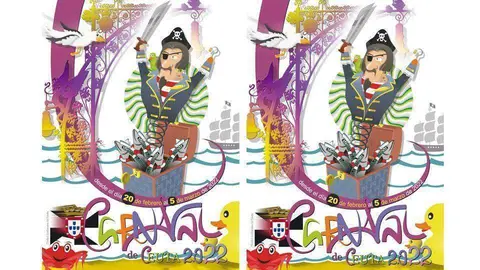 carnaval cartel 2022