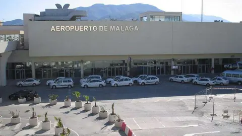 aeropuerto