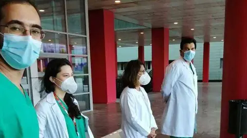 cirujanos hospital