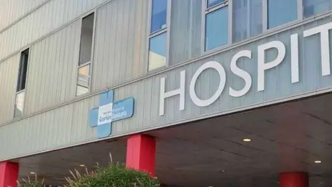 hospital