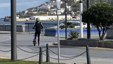 patinete