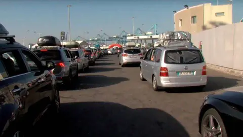 ope algeciras