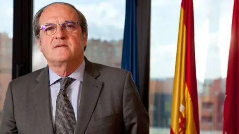 &Aacute;ngel Gabilondo