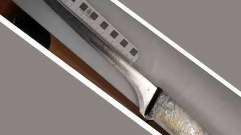 cuchillo