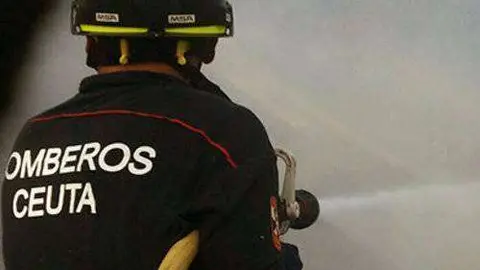 bomberos