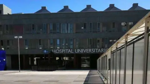hospital