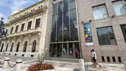 ayuntamiento