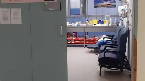 alargada