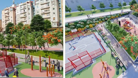 plaza nicaragua