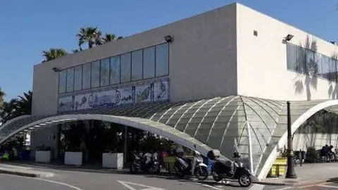 estaci&oacute;n