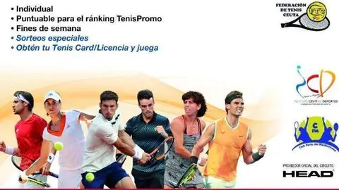 descarga