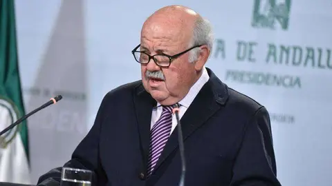 jesus-aguirre-consejero-de-salud-de-la-junta-de-andalucia