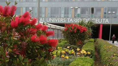 Hospital Universitario (C.A.)