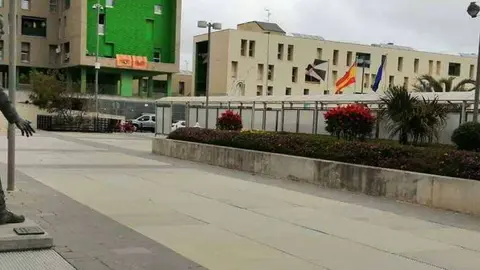 Hospital Universitario