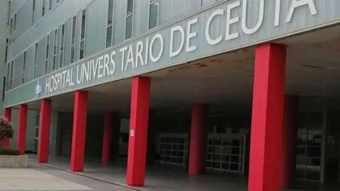 Hospital Universitario (C.A.)