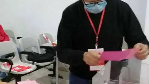 FESP UGT CONGRESO