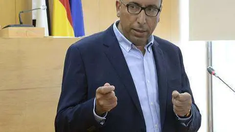 al&iacute; debate estado de la ciudad