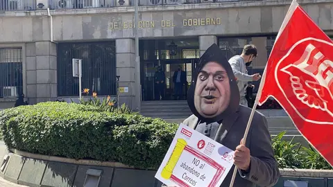 concentraci&oacute;n correos