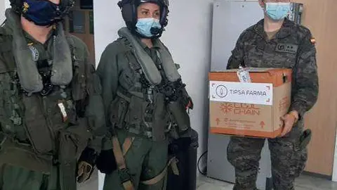 VACUNAS EJ&Eacute;RCITO