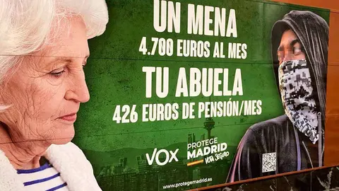 fiscalia-investiga-si-vox-comete-un-delito-de-odio-por-el-cartel-electoral-contra-los-menas