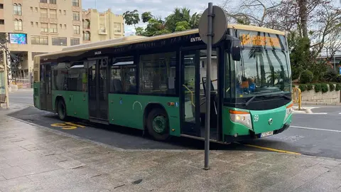 autobuses