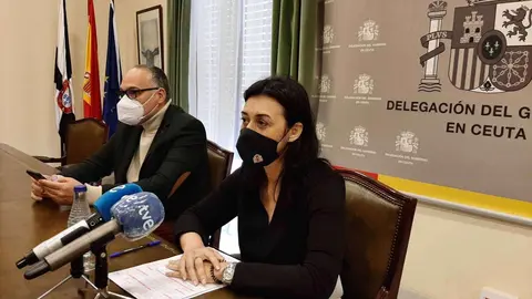 yolanda rodr&iacute;guez y Cornax