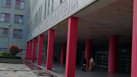 hospital