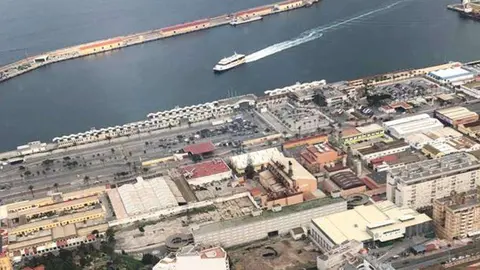 PUERTO