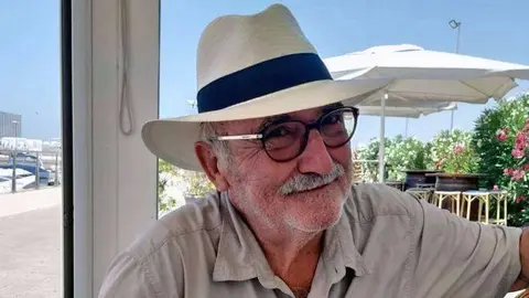 Enrique Ostal&eacute;