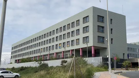 hospital