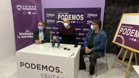 sede podemos