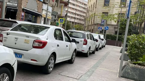 taxi