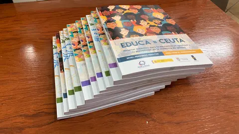 GU&Iacute;AS