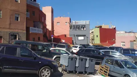 recinto