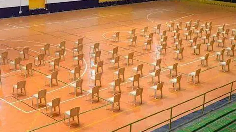 la libertad punto de vacunaci&oacute;n