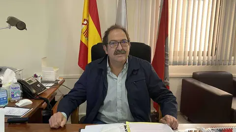 JUAN CARLOS P&Eacute;REZ