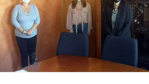 madre ceuta directora provincial educaci&oacute;n